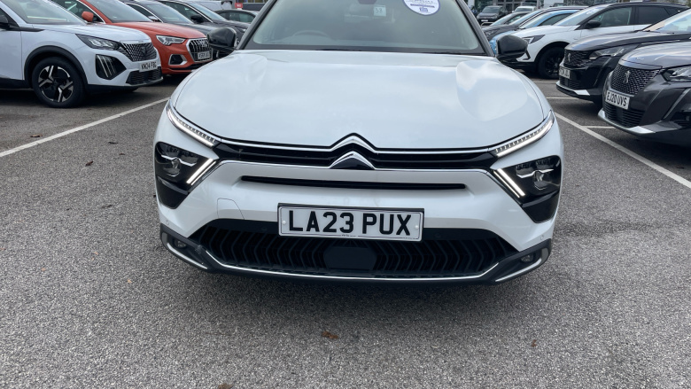 Citroen C5 X 1.2 PureTech 130 Sense Plus 5dr EAT8 Petrol Estate